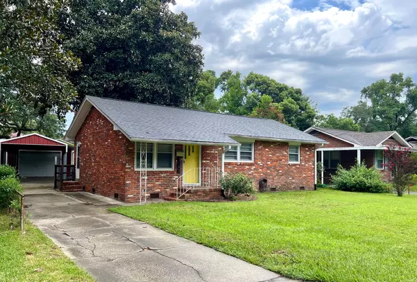 Charleston, SC 29405,1143 Camden St