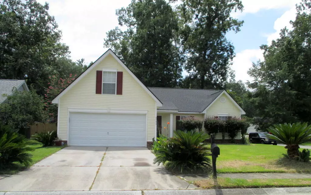 North Charleston, SC 29420,5343 Tidewater Dr