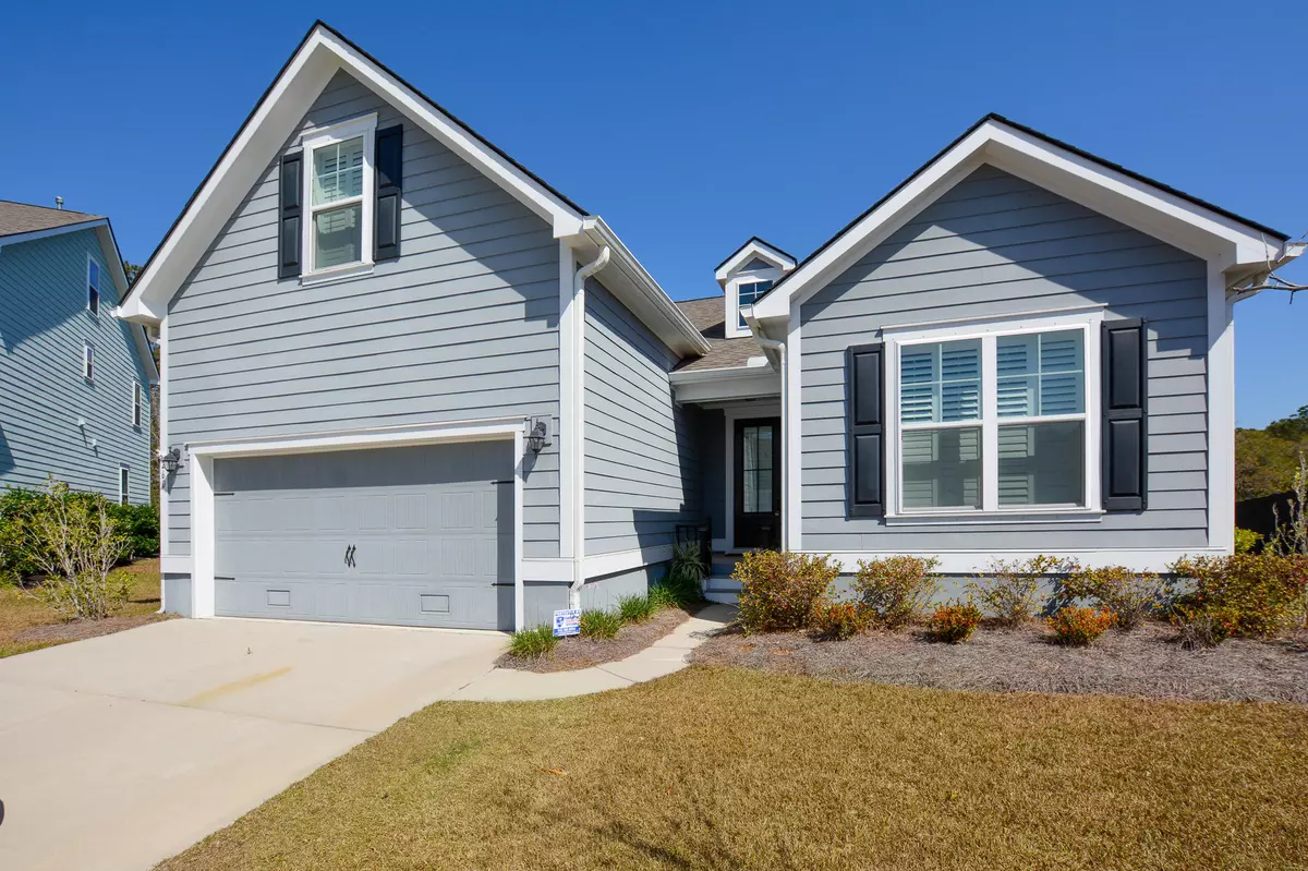 Mount Pleasant, SC 29464,260 Swallowtail Ct