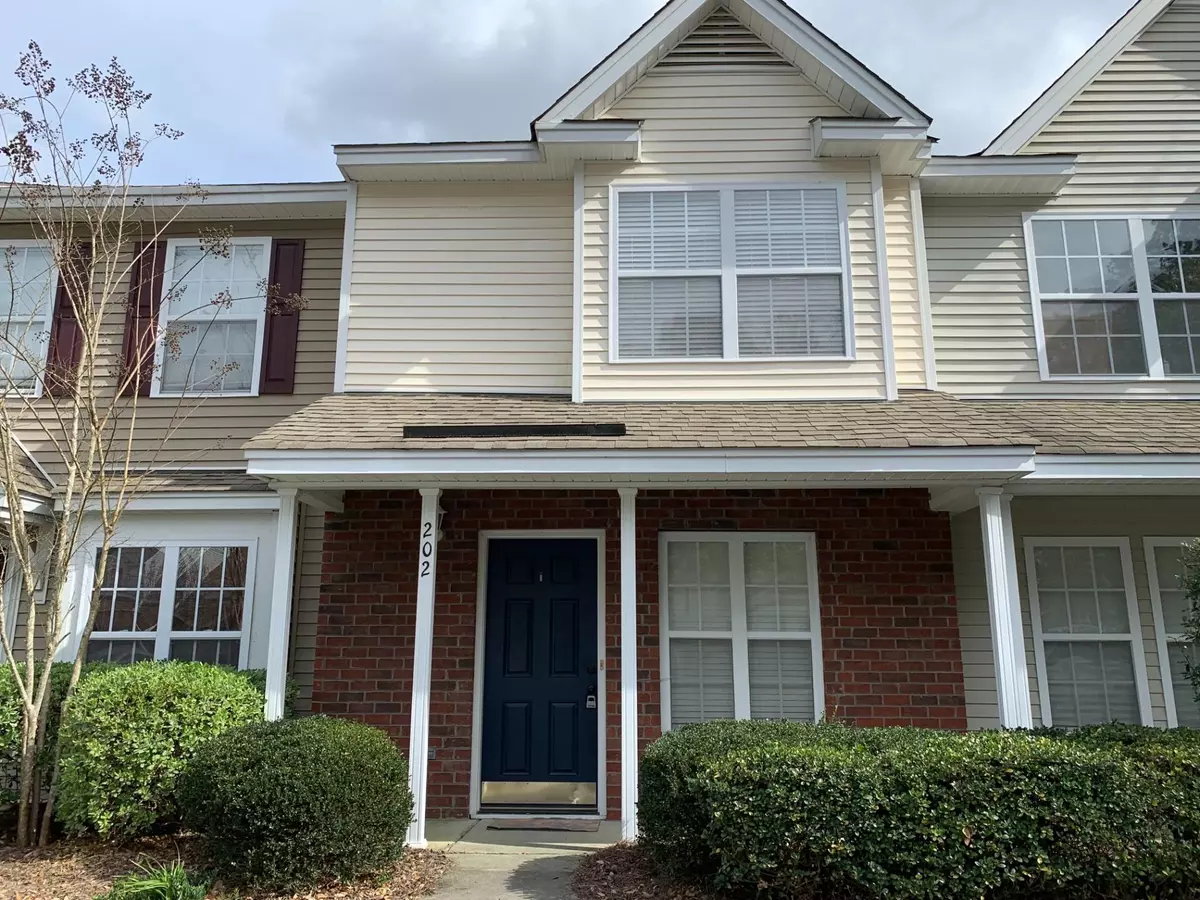 Summerville, SC 29483,202 Pond Pine Trl