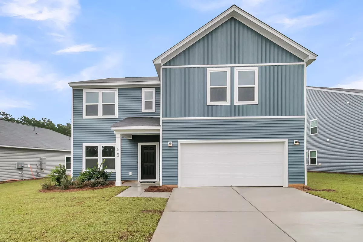 Summerville, SC 29485,5204 Cottage Landing Dr