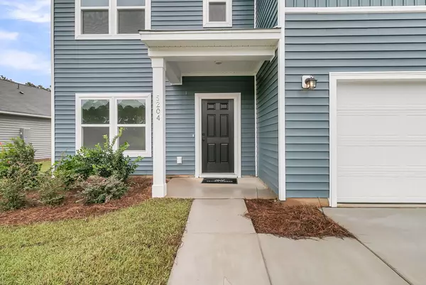 Summerville, SC 29485,5204 Cottage Landing Dr
