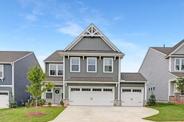 1030 Drakeford St #14p, Saint George, SC 29477