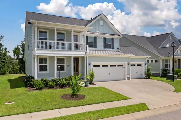 Moncks Corner, SC 29461,612 Black Pine Rd