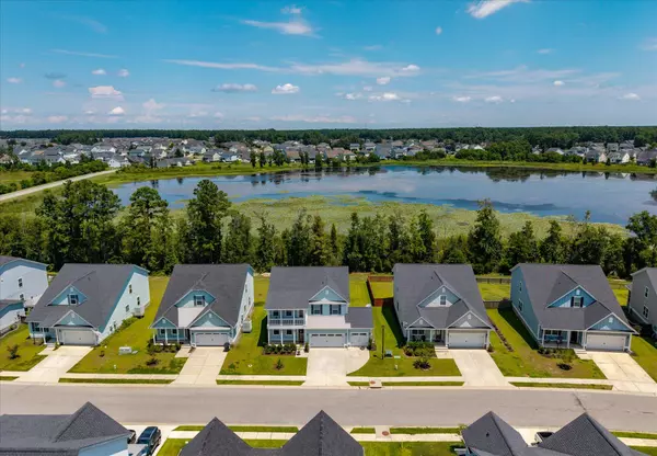 Moncks Corner, SC 29461,612 Black Pine Rd