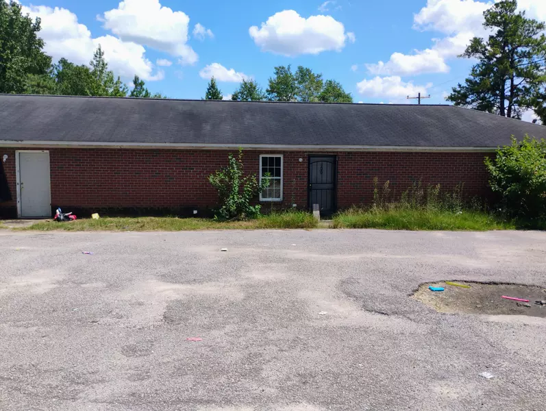 798 Kings Rd #798, Orangeburg, SC 29115