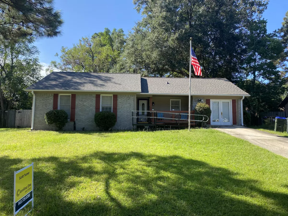 Summerville, SC 29485,210 Kirksey Dr