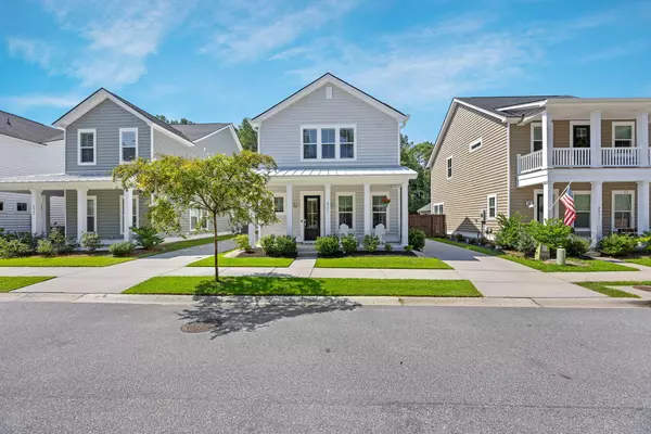 Johns Island, SC 29455,2935 Wilson Creek Ln