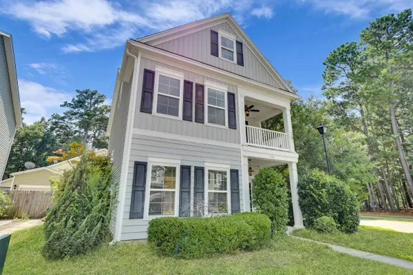 Johns Island, SC 29455,1749 Towne St