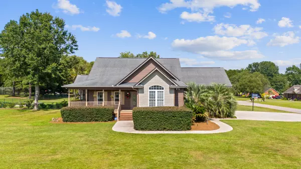 1010 Rice St, Orangeburg, SC 29115