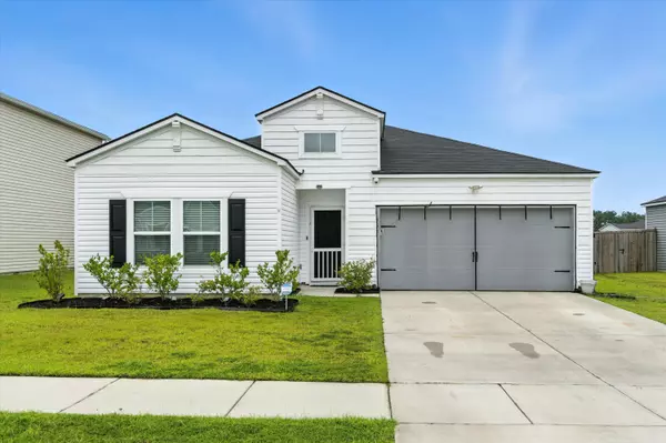 Summerville, SC 29486,153 Lucky Day Dr