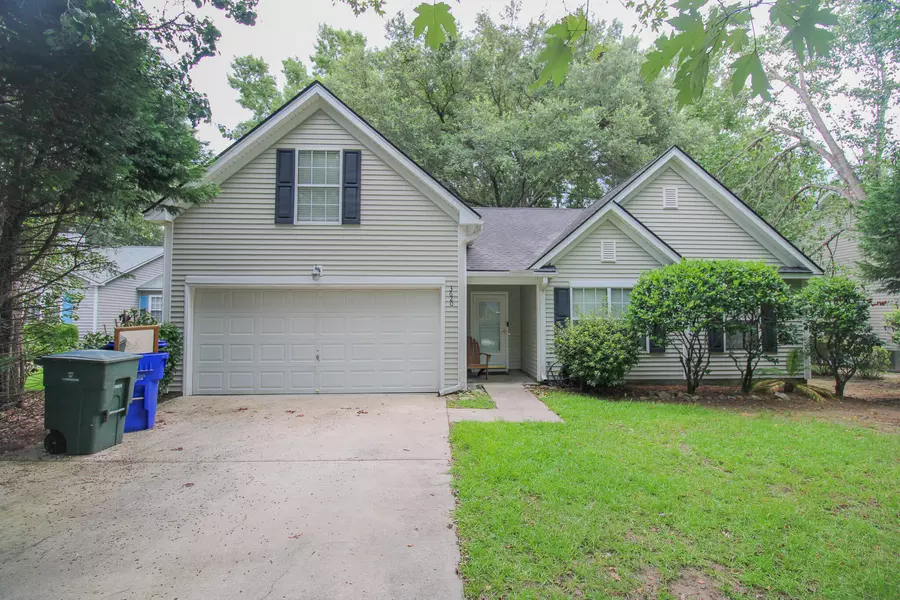 3620 Walkers Ferry Ln, Johns Island, SC 29455