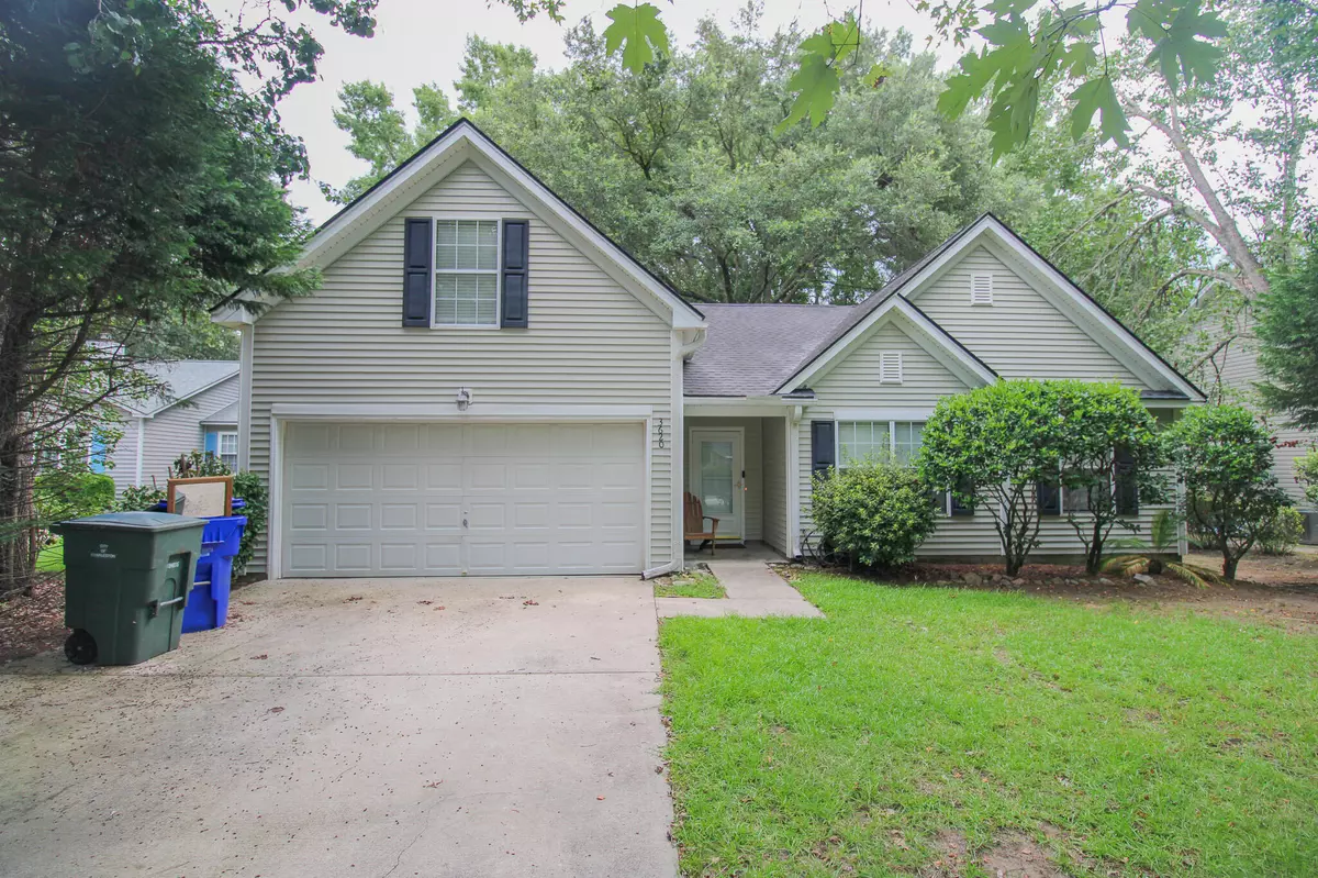 Johns Island, SC 29455,3620 Walkers Ferry Ln