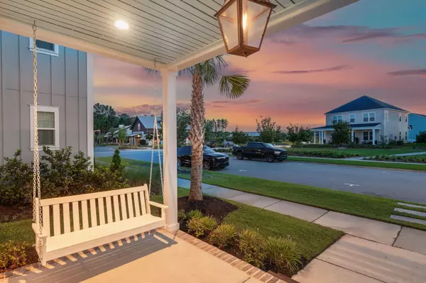 Summerville, SC 29486,202 Symphony Ave