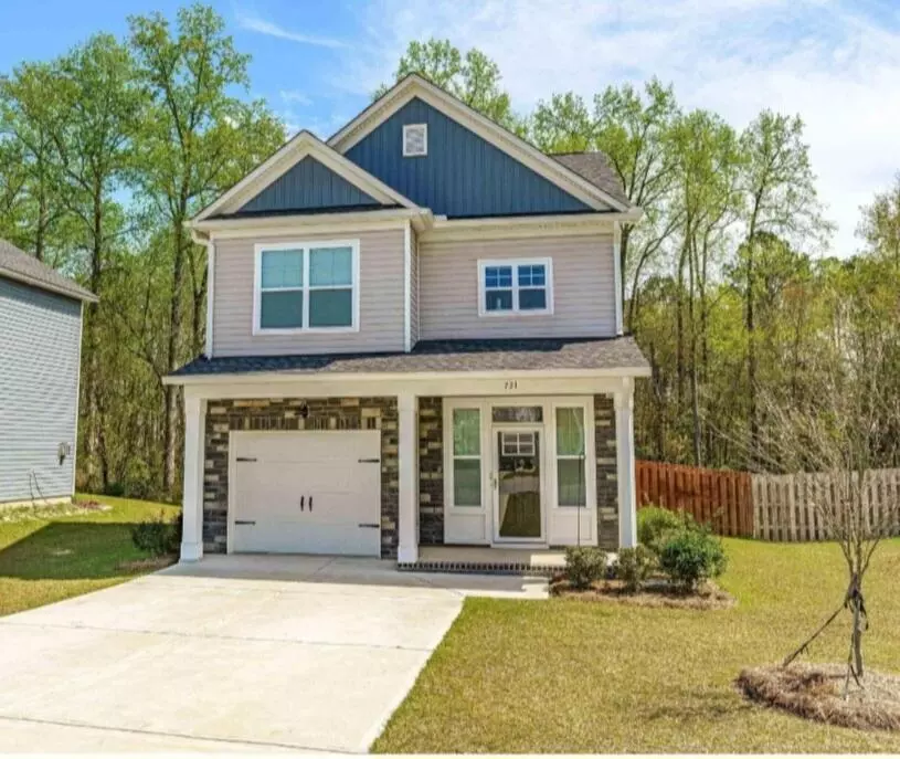 Lexington, SC 29073,731 Equinox Ln