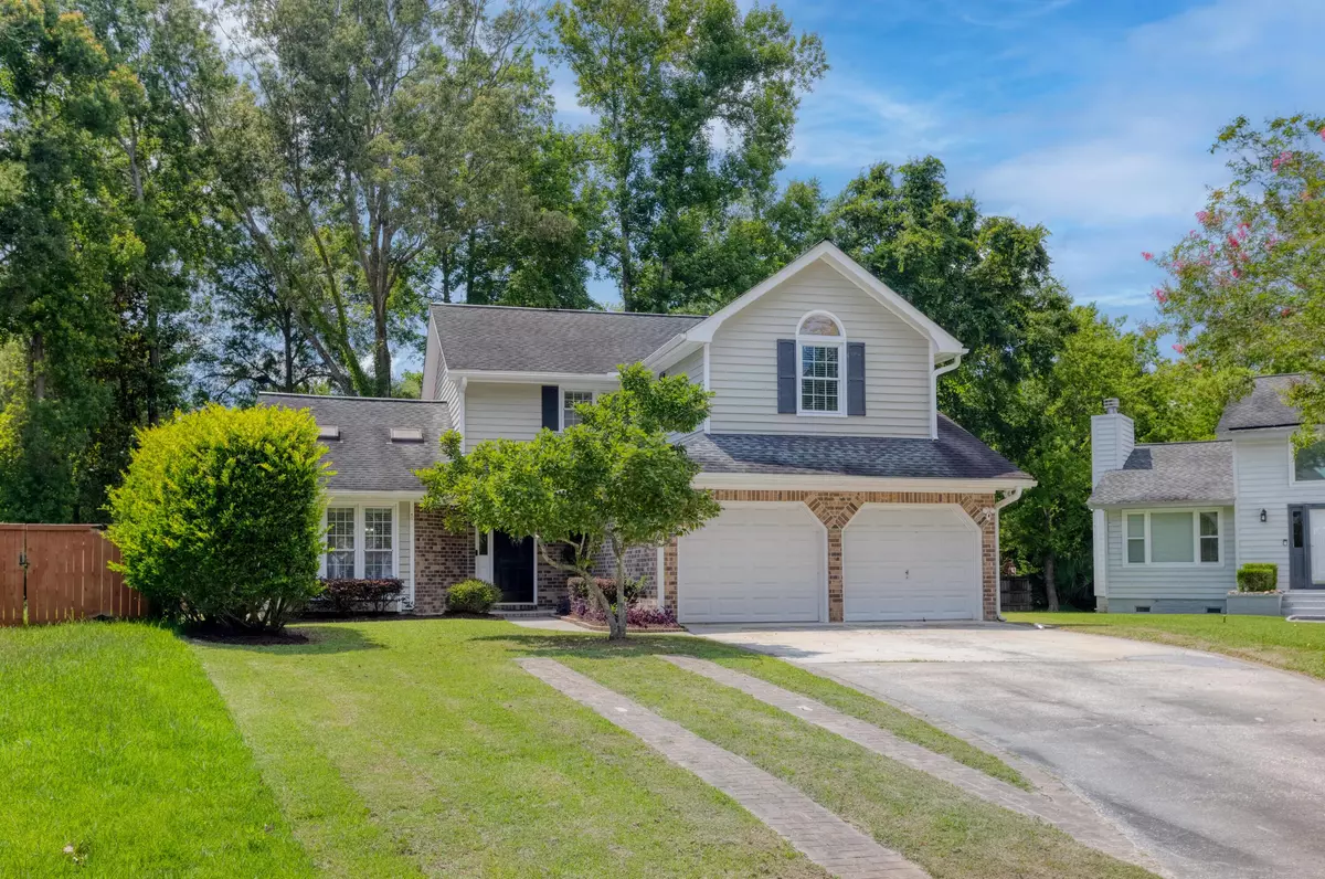 North Charleston, SC 29418,113 River Oak Ln