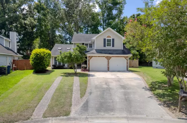 North Charleston, SC 29418,113 River Oak Ln