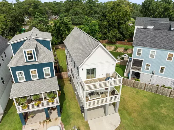 North Charleston, SC 29405,4457 Oakwood Ave