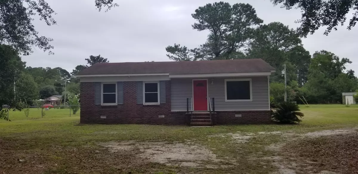 Walterboro, SC 29488,1375 Peurifoy Rd