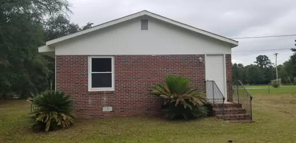 Walterboro, SC 29488,1375 Peurifoy Rd