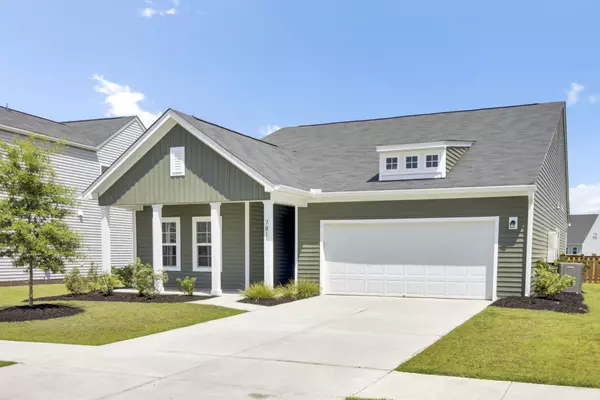 Summerville, SC 29486,781 Sienna Way