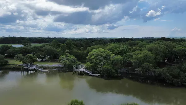Wadmalaw Island, SC 29487,Lot 3 Selkirk Plantation Rd