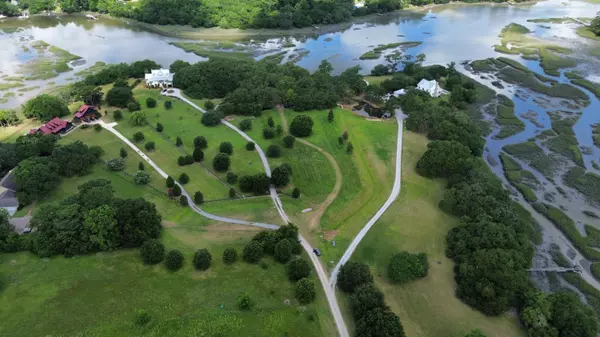Lot 3 Selkirk Plantation Rd, Wadmalaw Island, SC 29487