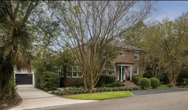 Charleston, SC 29401,39 Barre St