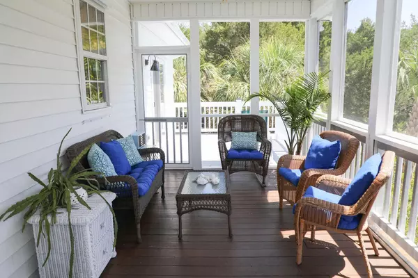 Edisto Island, SC 29438,34 Battery Park Rd