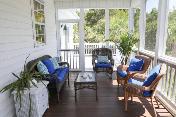 Edisto Island, SC 29438,34 Battery Park Rd