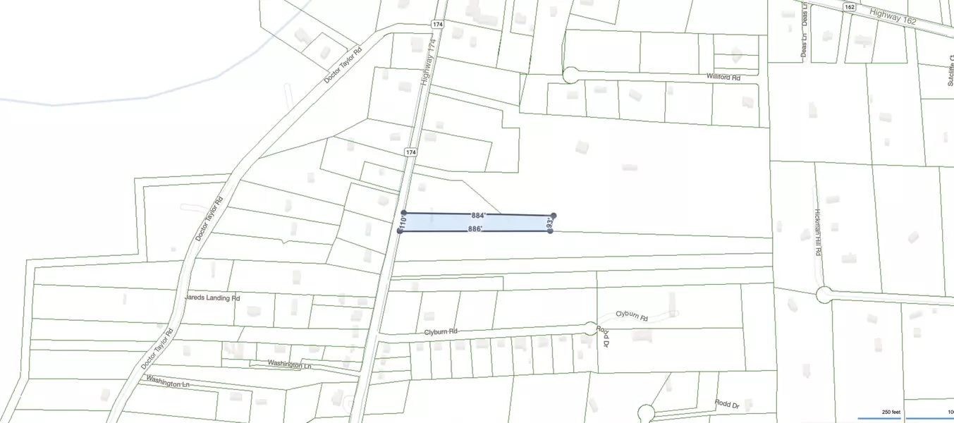 5112 Highway 174, Hollywood, SC 29449