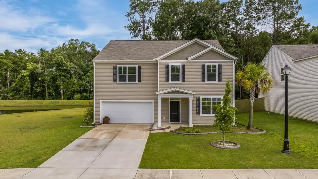 113 Cardinal Flower Ct, Moncks Corner, SC 29461