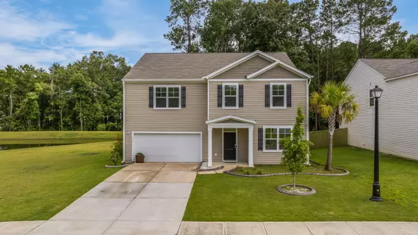 Moncks Corner, SC 29461,113 Cardinal Flower Ct