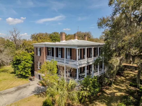 604 Pinckney St, Beaufort, SC 29902