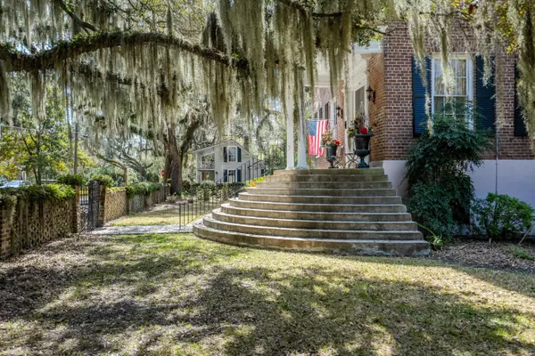 Beaufort, SC 29902,604 Pinckney St