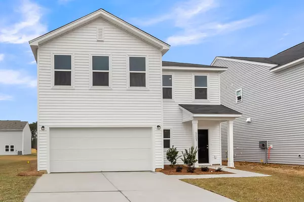 Summerville, SC 29485,5223 Cottage Landing Dr