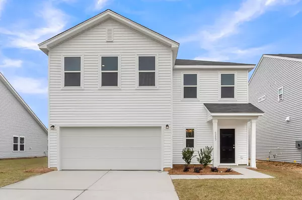 Summerville, SC 29485,5223 Cottage Landing Dr