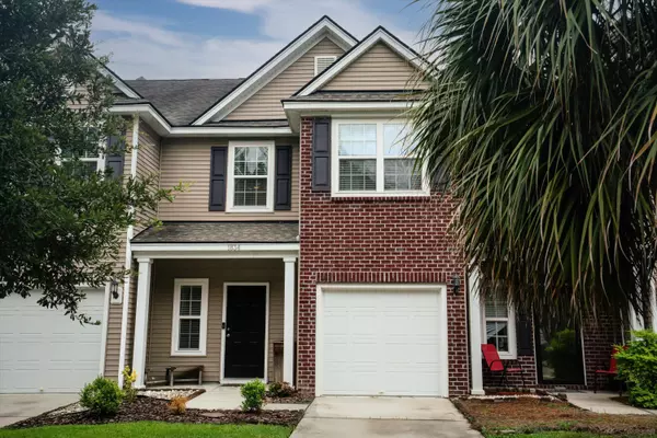 1834 Heldsberg Dr, Charleston, SC 29414