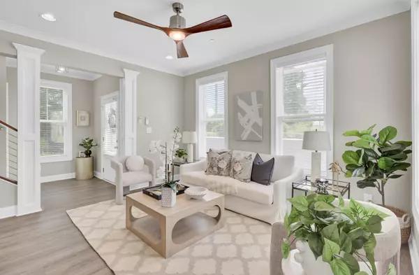 Charleston, SC 29403,782 Rutledge Ave #D