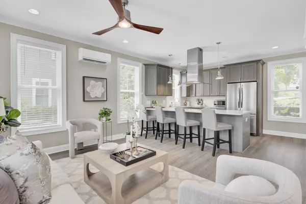782 Rutledge Ave #D, Charleston, SC 29403