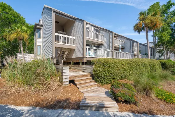Seabrook Island, SC 29455,1617 Live Oak Park