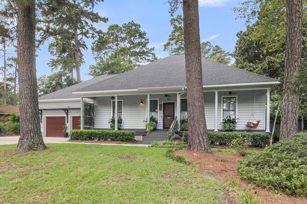 304 Dogwood Cir, Summerville, SC 29485