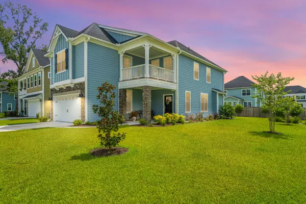 1126 Saltwater Cir, Johns Island, SC 29455