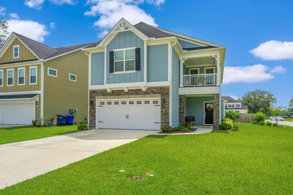 Johns Island, SC 29455,1126 Saltwater Cir