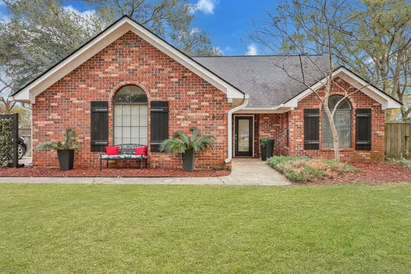 462 Mount Royall Dr,  Mount Pleasant,  SC 29464