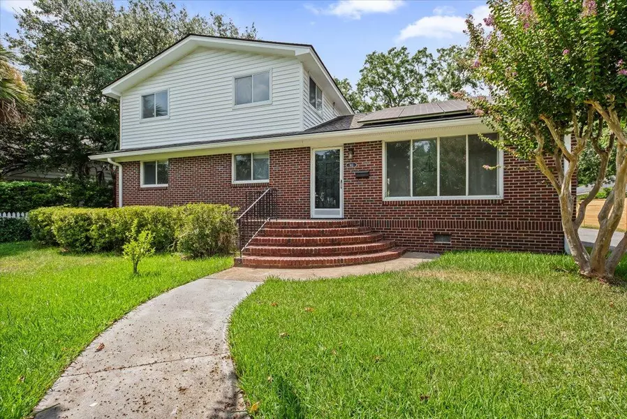 912 Kincade Dr, Mount Pleasant, SC 29464