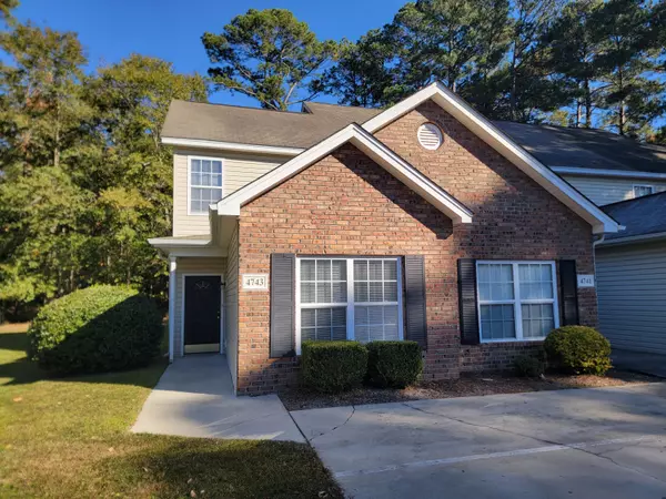 North Charleston, SC 29418,4743 Skillmaster Ct
