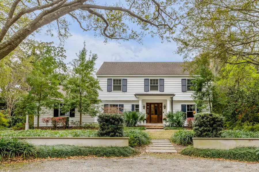 7 Guerard Rd, Charleston, SC 29407
