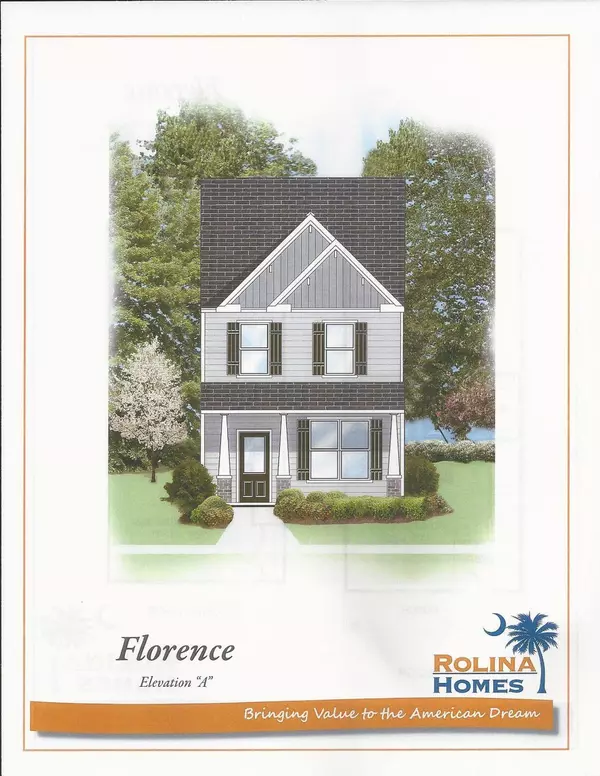 Goose Creek, SC 29445,409 Flyway Rd