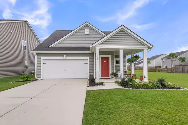 Summerville, SC 29485,160 Greenbelt Ct